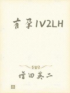 有孕1V2LH