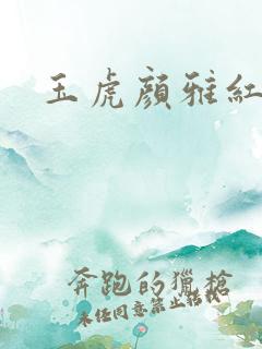 玉虎颜雅红小说