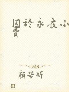 囚于永夜小说免费