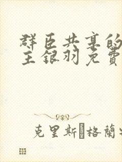 群臣共享的小公主银羽免费阅读