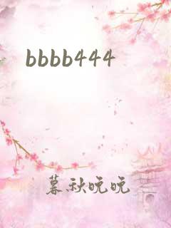 bbbb444