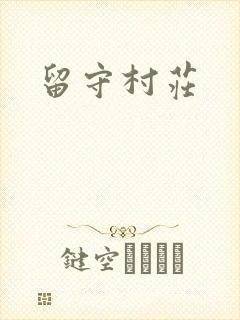 留守村庄