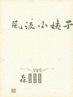 风流小姨子