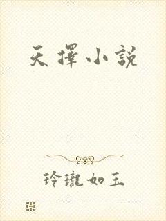 天择小说