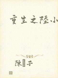 重生之陆小凤