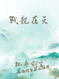 战龙在天