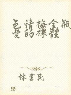 色情梅金瓶2之爱的裸体