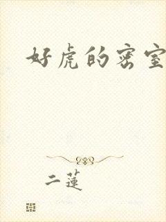 好虎的密室