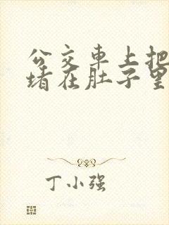 公交车上把米青堵在肚子里