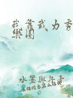 我靠武力秀翻娱乐圈