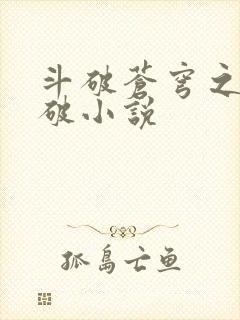 斗破苍穹之虚空破小说