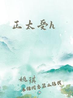 正太受h