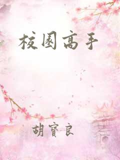 校园高手