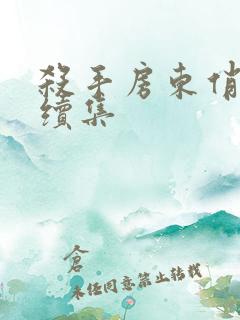 杀手房东俏房客续集