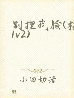 别捏我脸(校园1v2)