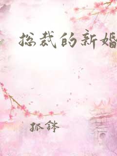 总裁的新婚弃妇