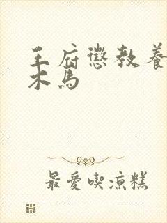 王府惩教养日常木马