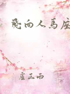 飞向人马座