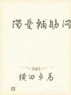 独爱辅助网