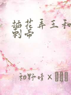 插花弄玉和撞钟刺帝