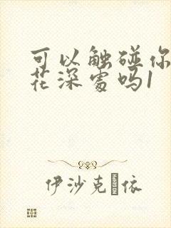 可以触碰你的樱花深处吗1