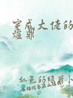 穿成大佬的御用炉鼎