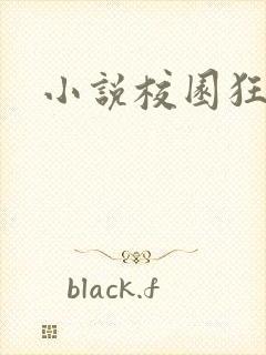 小说校园狂少