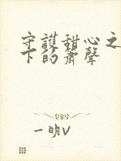 守护甜心之月光下的箫声