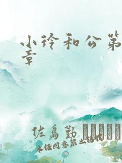 小玲和公第21章