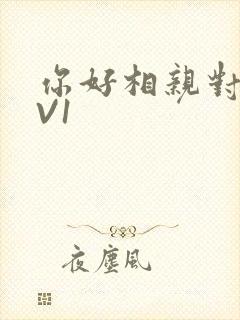 你好相亲对象1V1