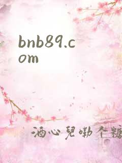 bnb89.com