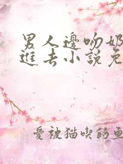 男人边吻奶边挵进去小说免费