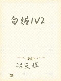 勾缠1V2