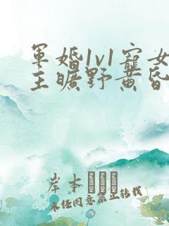 军婚1v1宠女主旷野黄昏