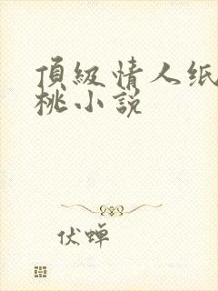 顶级情人纸皮核桃小说