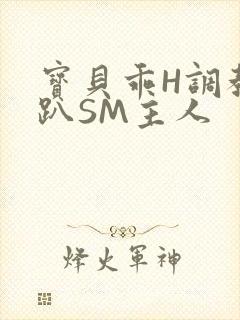 宝贝乖H调教跪趴SM主人