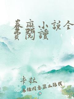 眷恋小说全文免费阅读