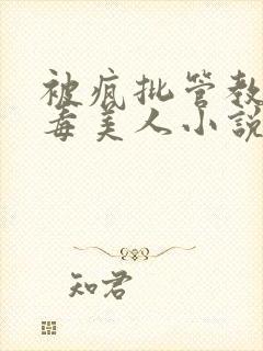 被疯批管教的恶毒美人小说