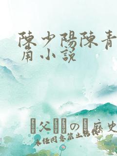 陈少阳陈青帝主角小说