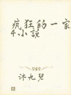 疯狂的一家PS4小说