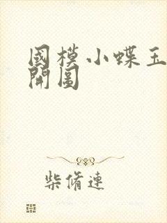 国模小蝶玉门大开图