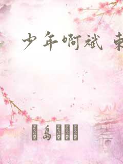 少年啊斌 东房