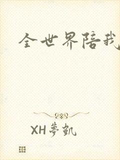 全世界陪我终结