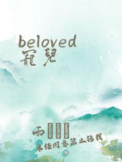 beloved宠儿