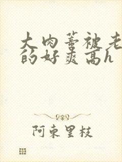 大肉蒂被老头嘬的好爽高h