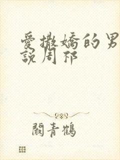 爱撒娇的男友小说周祁