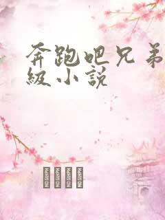 奔跑吧兄弟限制级小说