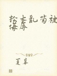 松本乱菊被死神侮辱