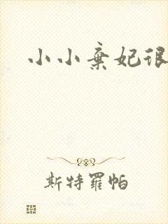 小小弃妃很倾城