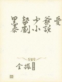 黑帮少爷爱上我泰剧小说